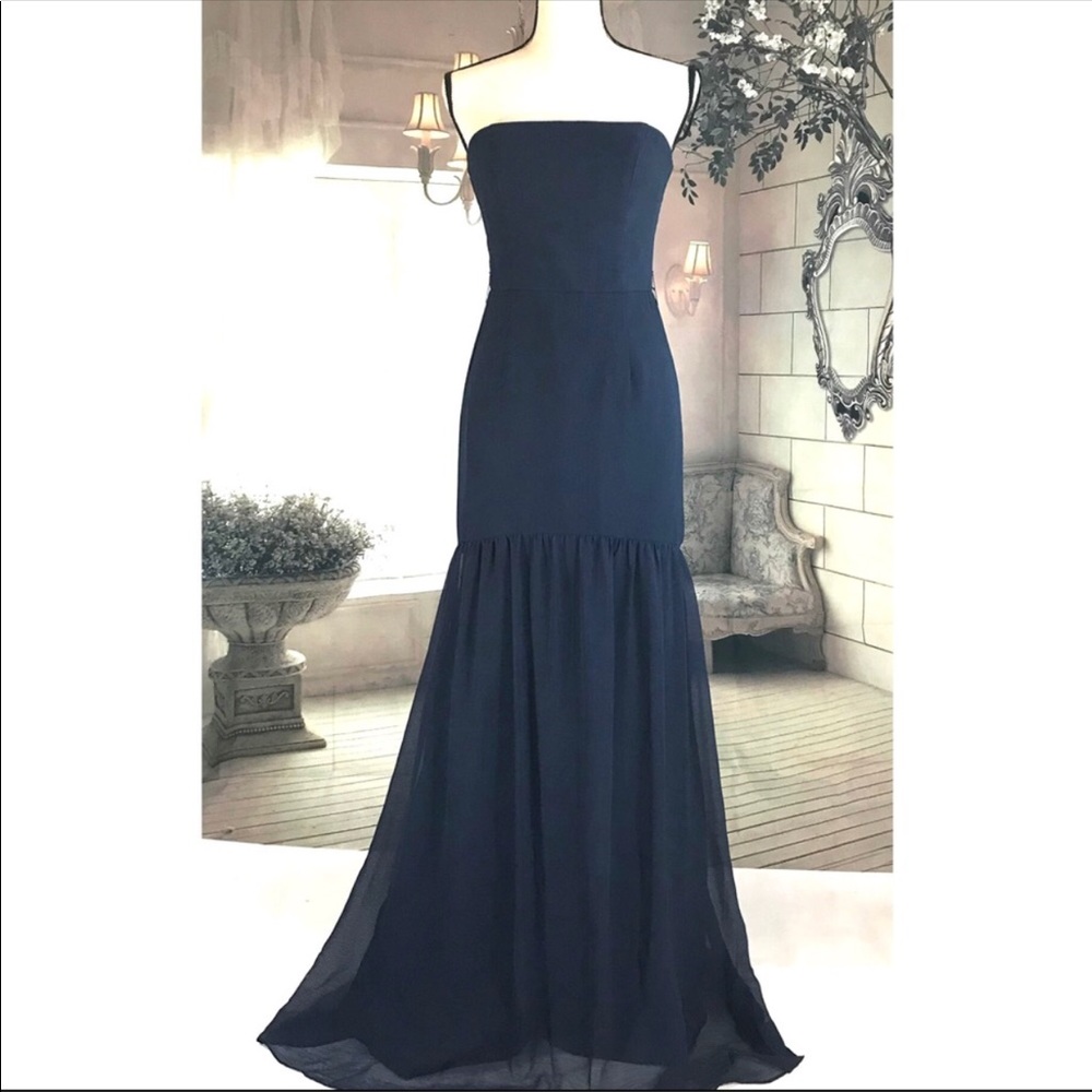 Vera wang dress - Picture 1 of 6